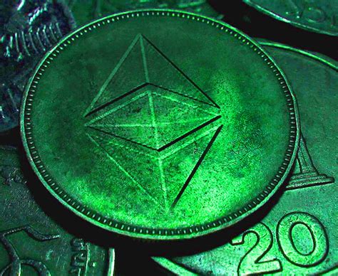 How Ethereum Classic (ETC)